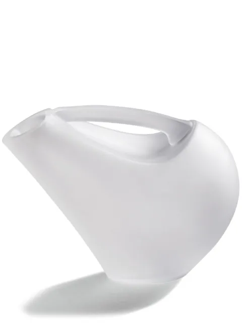 Poltrona Frau Askos glass pitcher White 5512110