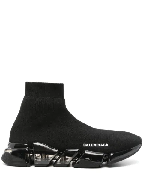 Balenciaga Speed 2.0 sneakers Black 617239W2DC4