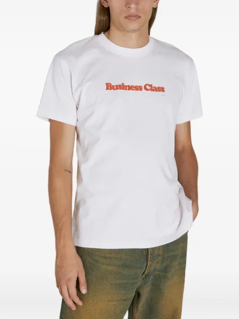 EYTYS Jay Class T-shirt White A060027