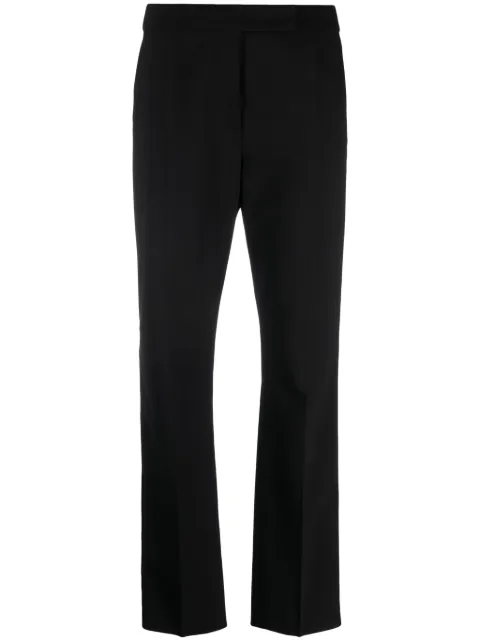 Max Mara black trousers Black 2311360237600