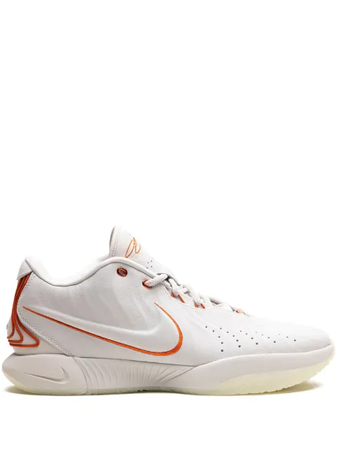 Nike LeBron 21 "Akoya" sneakers White FV2345