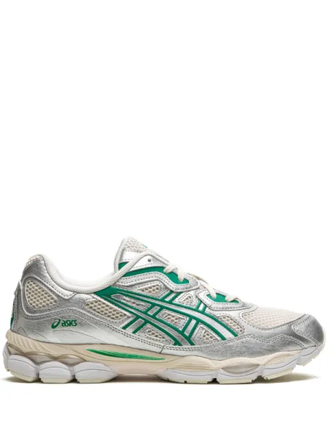 ASICS Gel-NYC "Cream Kale" sneakers Silver 1201A971200
