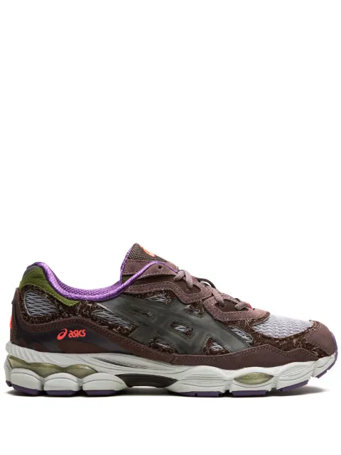 ASICS Gel-NYC "Bodega - After Hours" sneakers Purple 1201A952020