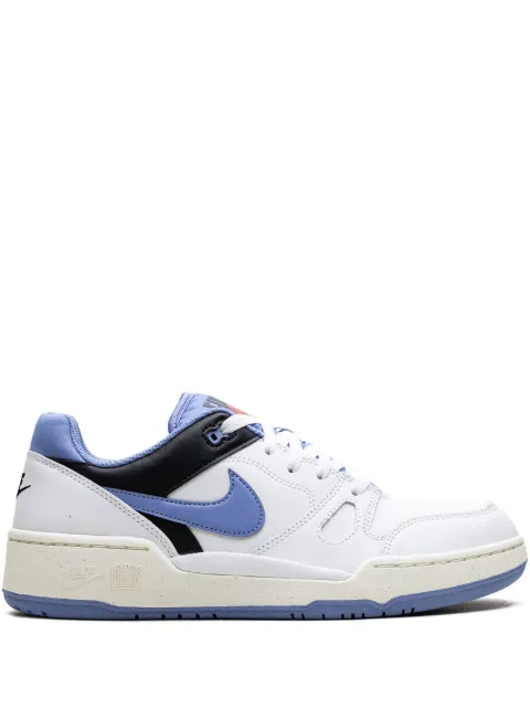 Nike Full Force Low "Polar Blue" sneakers White FB1362