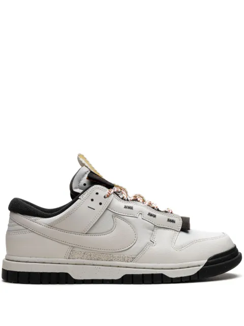 Nike Dunk Low Remastered "Sail/Black" sneakers Neutrals FB8894
