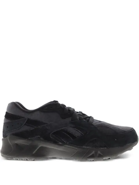 Reebok Aztrek TRB sneakers Black EF7350