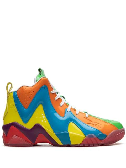 Reebok Kamikaze 2 "Candy Land" sneakers Orange GZ8825