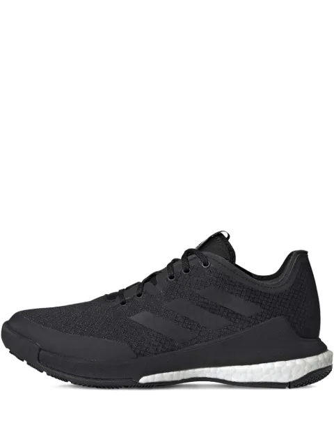adidas CrazyFlight "Triple Black" sneakers Black EF2677
