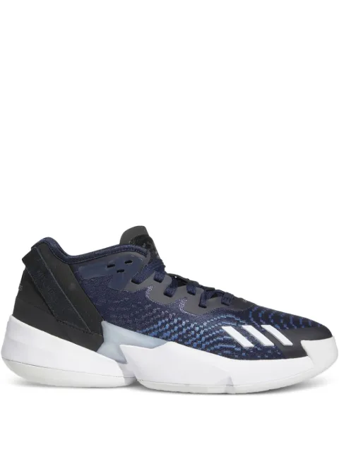 adidas D.O.N. Issue #4 "Team Navy" sneakers Blue GY6506