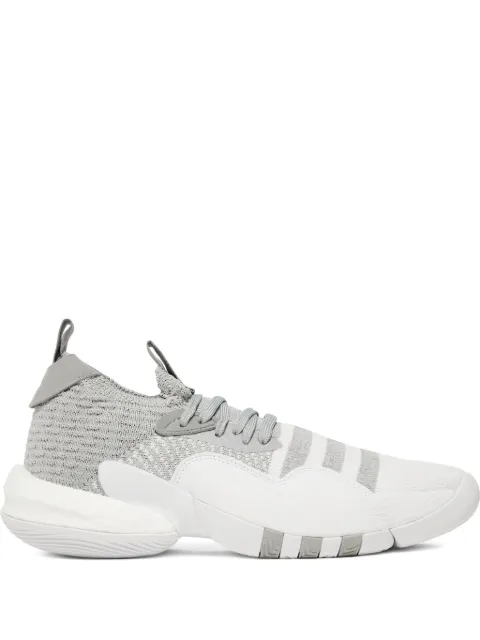 adidas Trae Young 2.0 "Grey Moon" sneakers Grey H03842