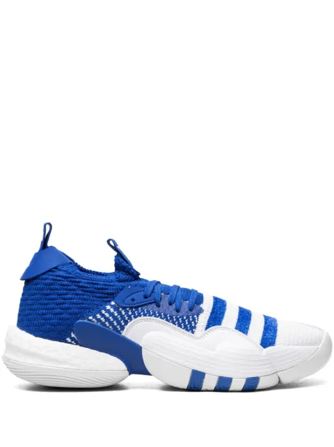 adidas Trae Young 2.0 "Royal Blue" sneakers Blue H03839
