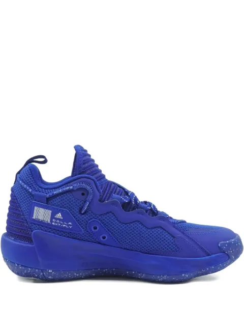 adidas Dame 7 EXTPLY "Opponent Advisory" sneakers Blue GW7898