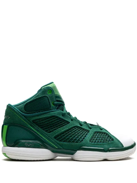 adidas D Rose 1.5 "St. Patrick's Day (2022)" sneakers Green GY0247