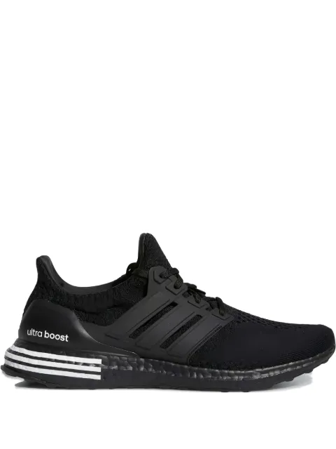 adidas Ultra Boost 5.0 DNA "Black White Heel Stripes" sneakers Black GV6674