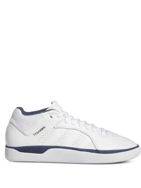 adidas Tyshawn "White Shadow Navy" sneakers White GY6949