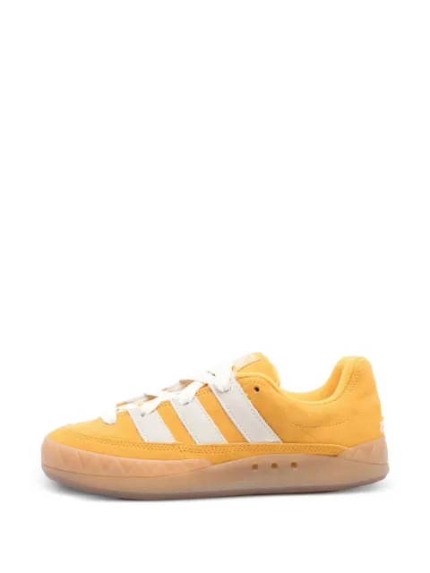 adidas Adimatic 5 "Yellow/Off white" sneakers Yellow IE2225
