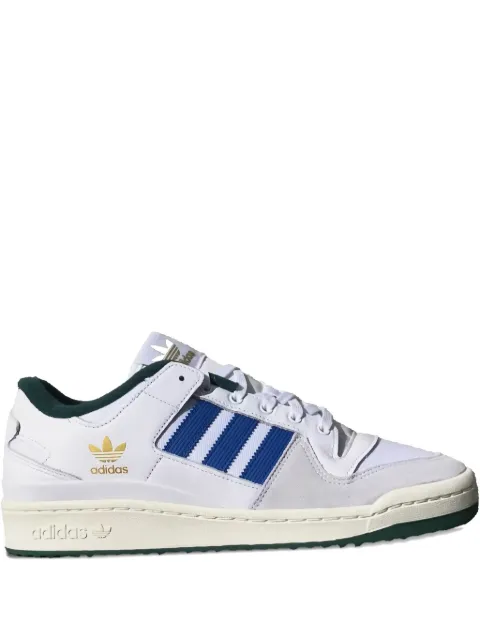 adidas Forum 84 Low ADV "White/Blue Bird" sneakers White HP2345