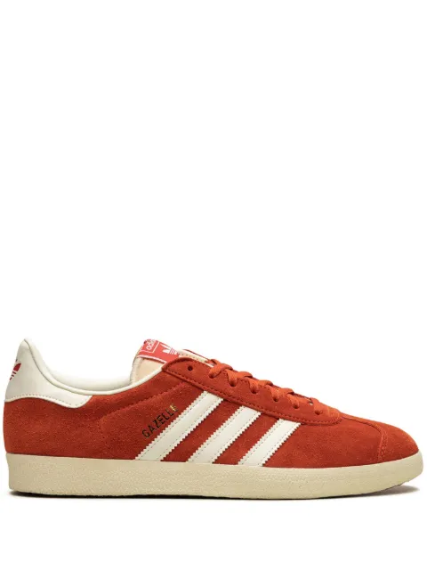 adidas Gazelle "Preloved Red" sneakers Red GY7339