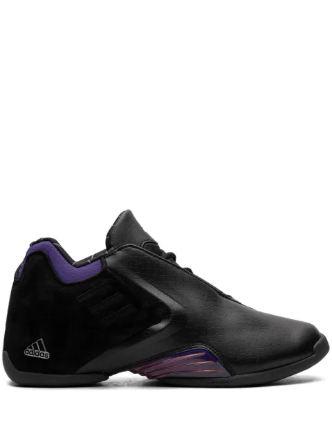 adidas T-Mac 3 Restomod "Raptors" sneakers Black GY2394