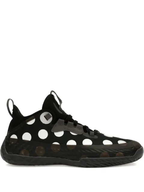adidas Harden Vol.5 Futurenatural "Polka Dot" trainers Black H68597