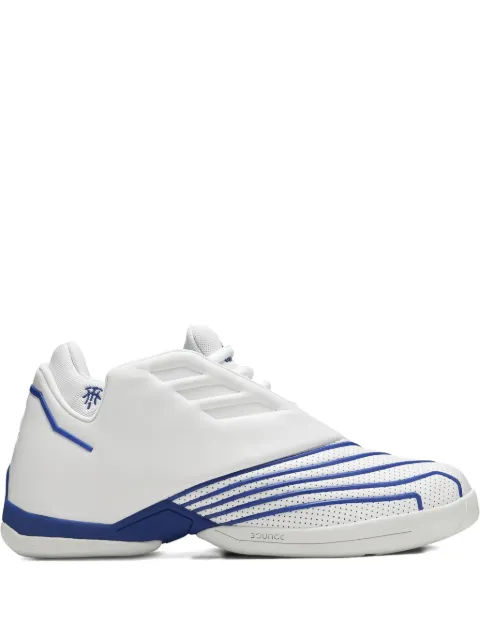 adidas T-Mac 2.0 Restomod Evo "White Royal Blue" sneakers White FX4993