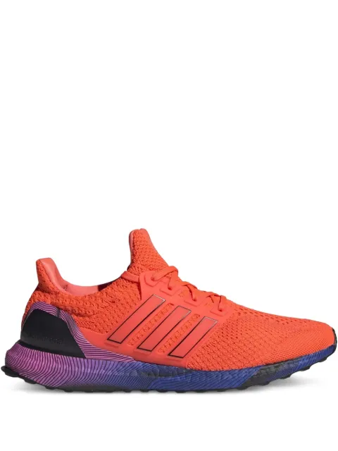 adidas Ultraboost DNA "Topography" sneakers Red GW4927