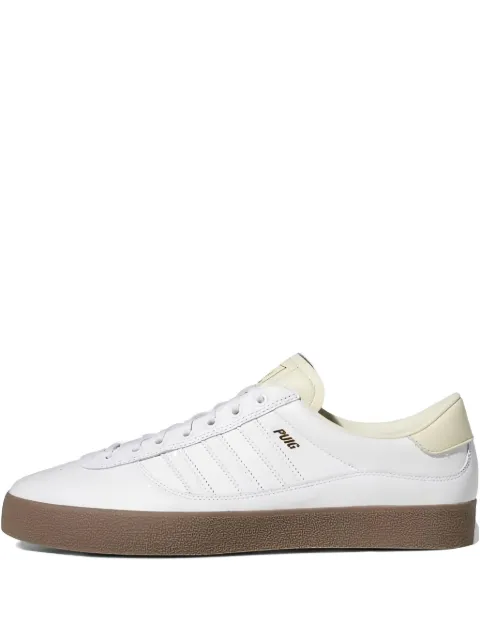 adidas PUIG Indoor "White Gum" sneakers White GY6935