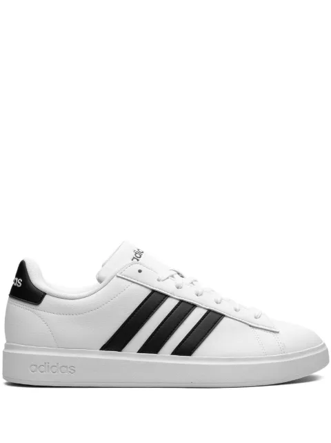 adidas Grand Court 2.0 "White Black" sneakers White GW9195