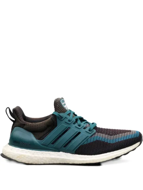 adidas x Arsenal Ultraboost DNA sneakers Black FZ3621