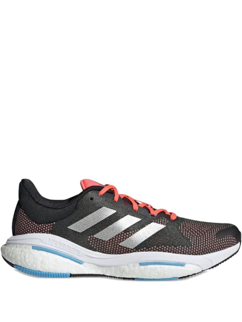 adidas Solarglide 5 "Carbon/Silver/Turbo" sneakers Grey H01162