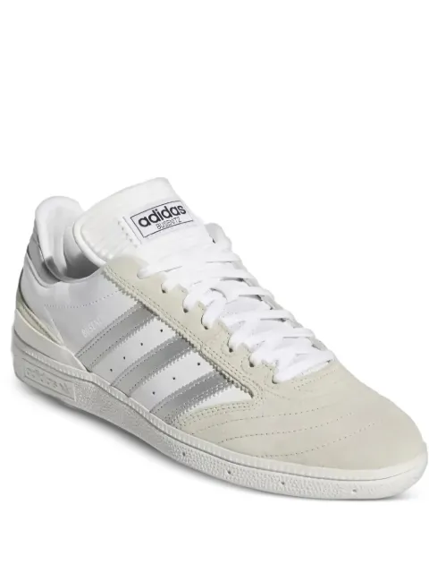 adidas Busenitz "White Silver Metallic" sneakers White GY6900