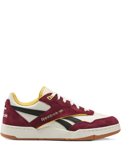 Reebok BB4000 2 "Letterman Jacket Pack" sneakers Red IG4791