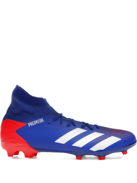 adidas Predator 20.3 Firm Ground "Team Royal Blue" sneakers Blue EG0964