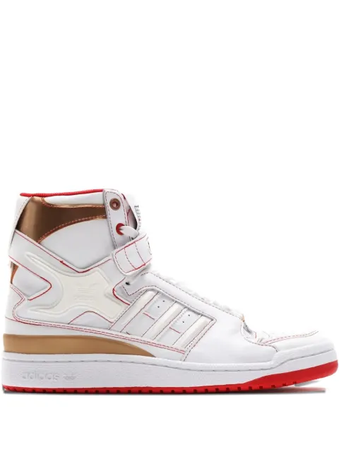 adidas Forum Hi OG trainers White H04236