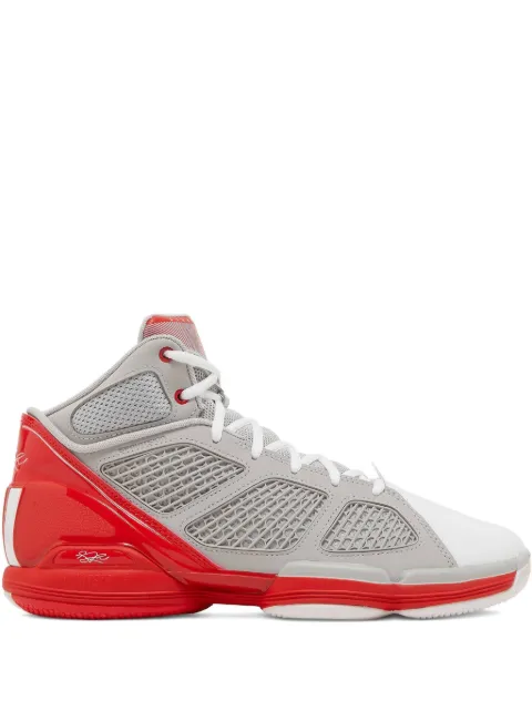 adidas D Rose 1.5 perforated sneakers Grey GY0257