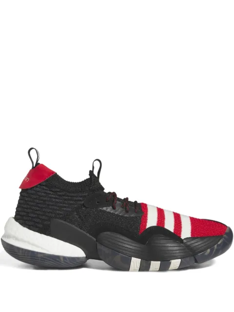 adidas Trae Young 2.0 "Chinese New Year" sneakers Black IF2163