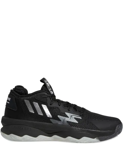 adidas Dame 8 "Admit One Core Black" sneakers Black GY6461