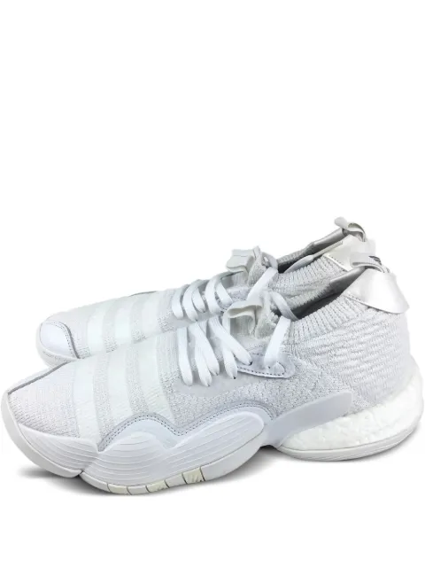 adidas Trae Young 2.0 "Triple White" sneakers White H03844