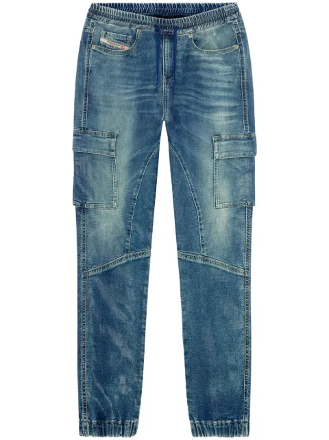 Diesel 2051 D-Ursy jeans Blue A13153068KV