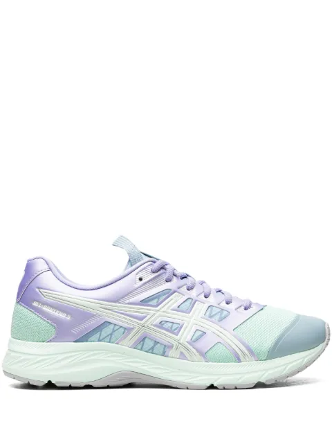 ASICS FNS-S Gel-Contend 5 "Mint Tint" sneakers Blue 1202A128300