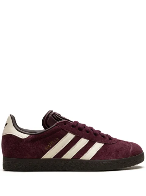 adidas Gazelle "Maroon" sneakers Purple IG4990