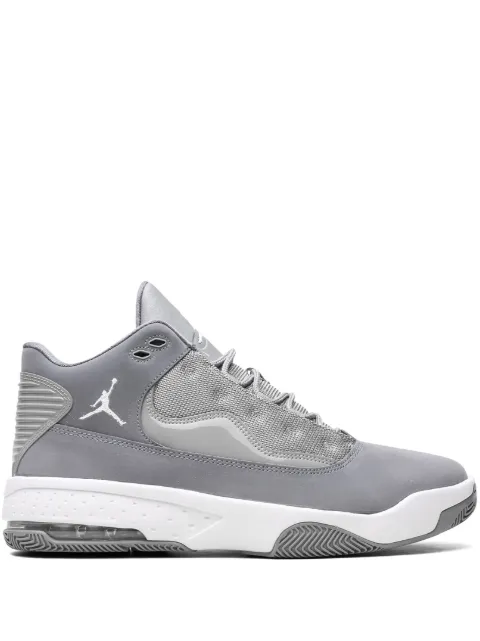 Jordan Max Aura 2 "Cool Grey" sneakers Grey CK6636