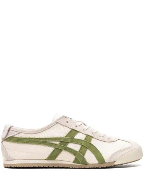 Onitsuka Tiger Mexico 66™ Vintage "Birch/Green" sneakers White 1183B391