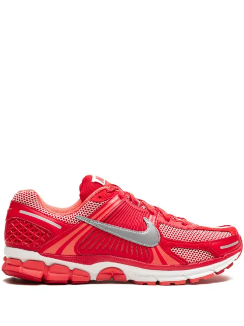Nike Zoom Vomero 5 PRM "University Red/Metallic Silver" sneakers Red FN6833