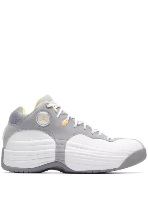 Jordan Jordan Jumpman 'Cement' sneakers Grey CV8926