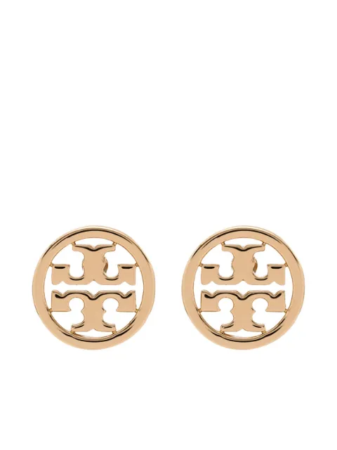 Tory Burch Icon stud earrings Gold 26222