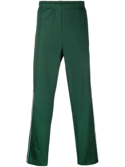 Lacoste Paris track pants Green XH1412