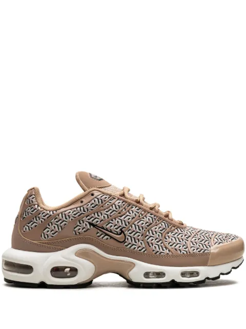 Nike Air Max Plus "United In Victory" sneakers Neutrals FB2557