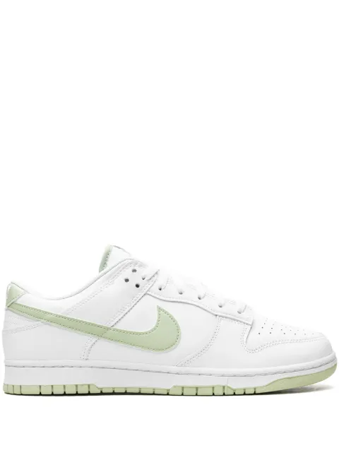 Nike Dunk Low "Hyper Royal" sneakers White DV0831