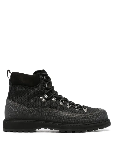 Diemme Roccia Vet Sport hiking boots Black DI23FWRVMF02X059